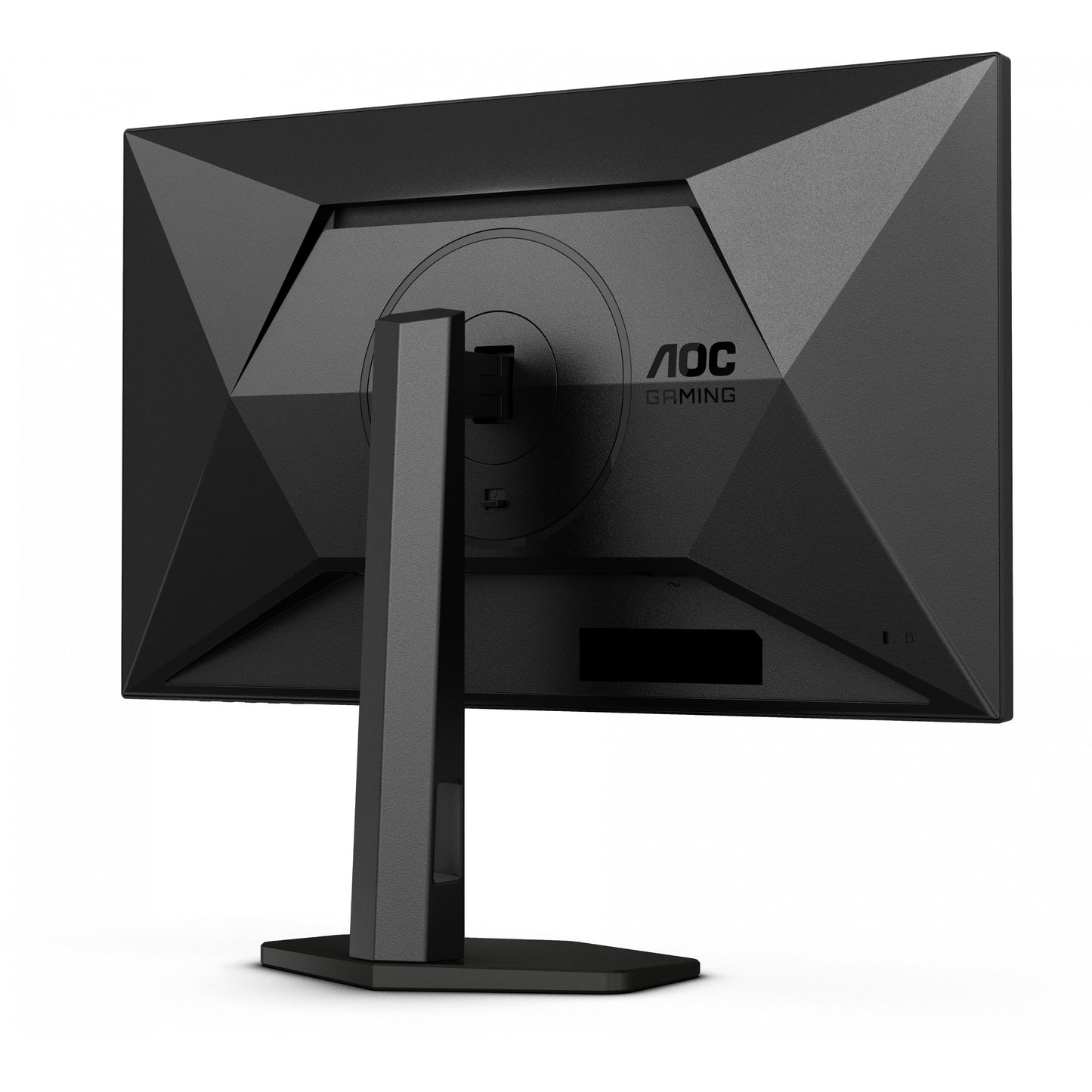 68,6cm/27" (2560x1440) AOC Gaming Q27G4X 16:9 QHD IPS 1ms 180Hz HDR400 HDMI DP Speaker Pivot Black