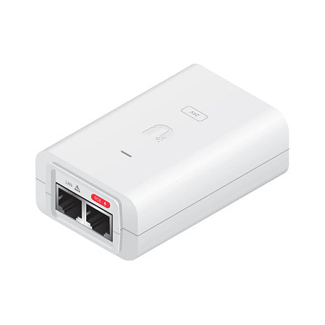 Z Ubiquiti POE-24-30W-G-WH