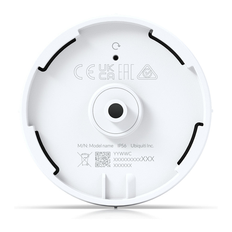 UbiQuiti UniFi G5 Dome Ultra - UVC-G5-Dome-Ultra