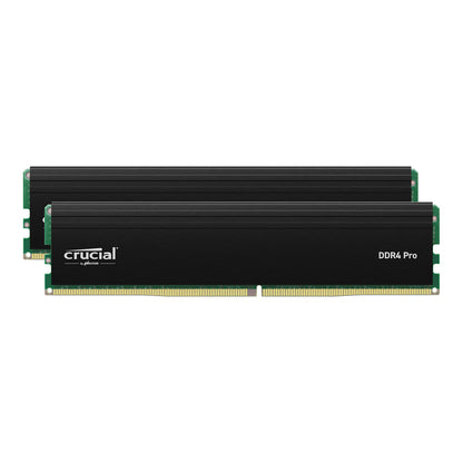 3200 32GB KIT Crucial 16GBx2