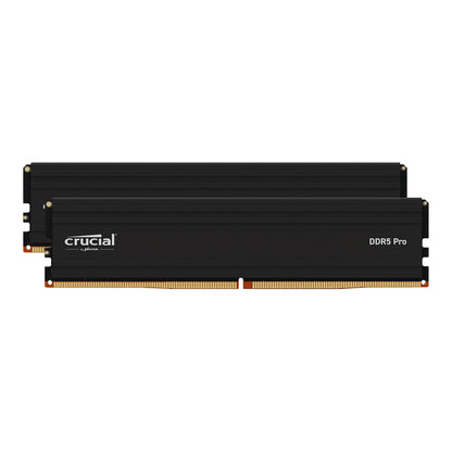 5600 32GB KIT Crucial 16GBx2