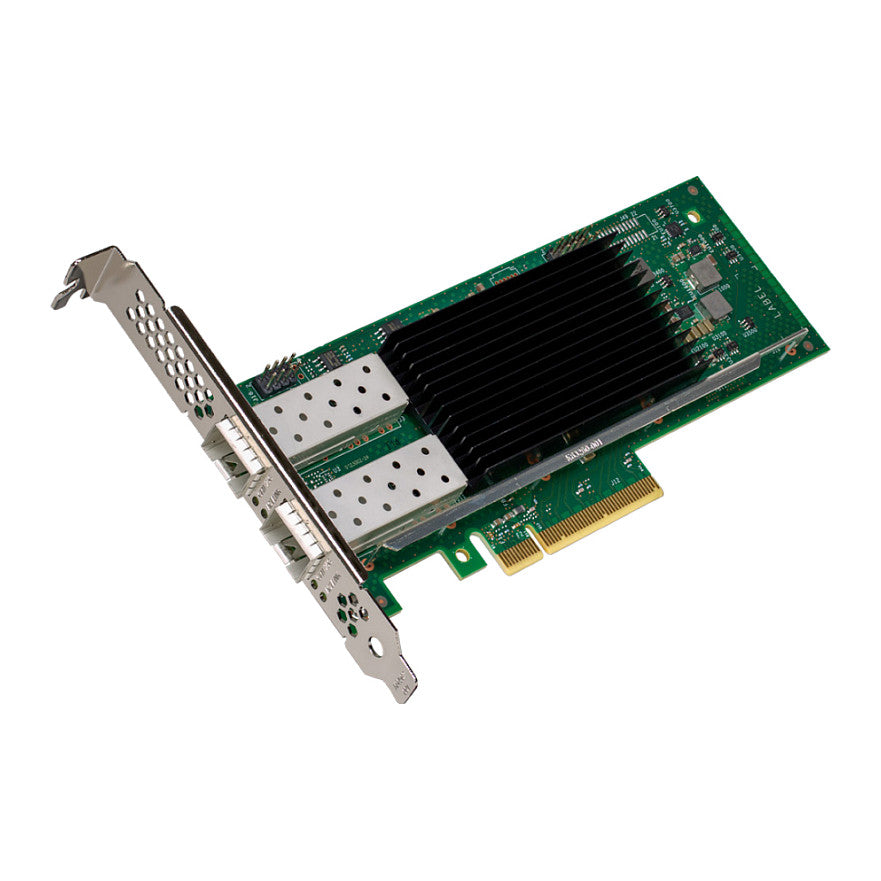 INTG INTEL E810XXVDA2 Ethernet Network Adapter Retail