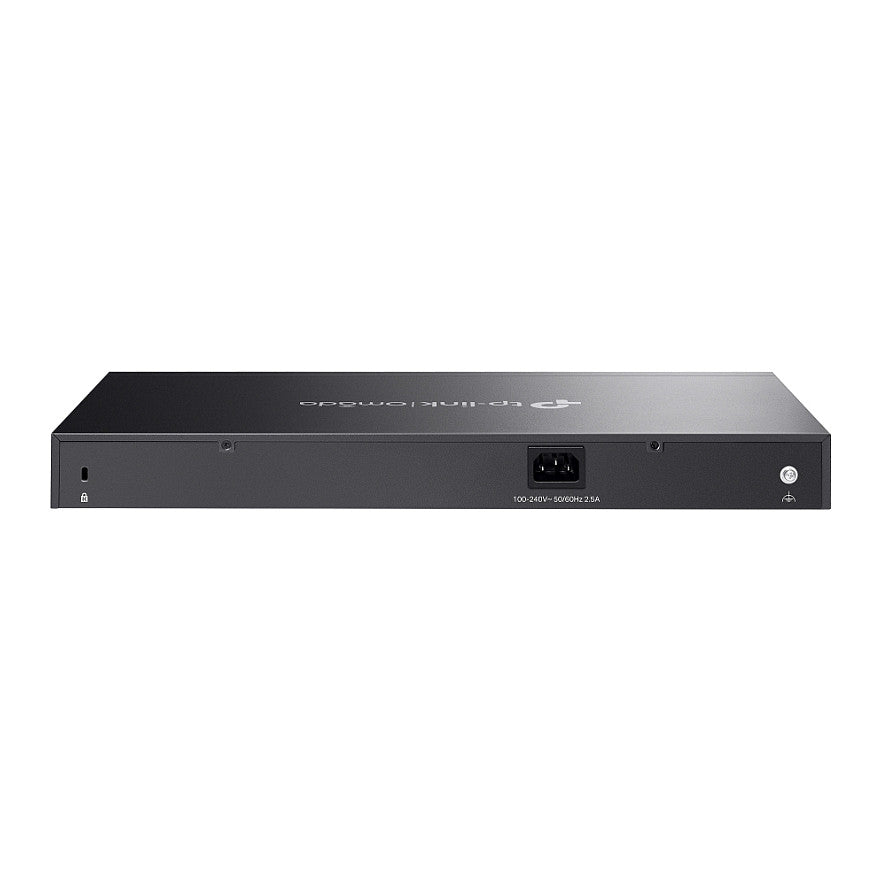 24+4P TP-Link Omada SG2428LP M RM POE+