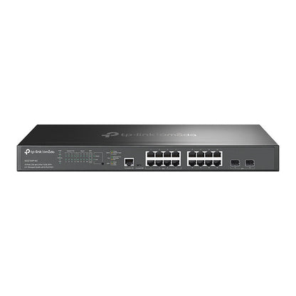 24+4P TP-Link Omada SG3218XP-M2 M RM POE++