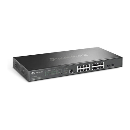 24+4P TP-Link Omada SG3218XP-M2 M RM POE++