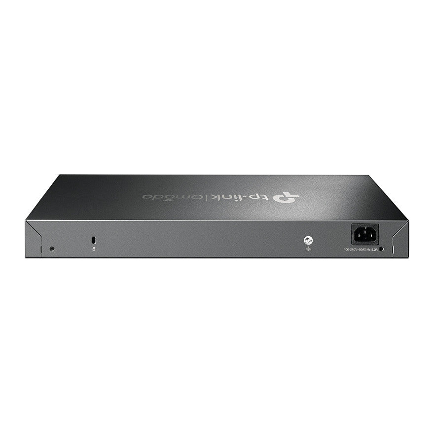 24+4P TP-Link Omada SG3218XP-M2 M RM POE++