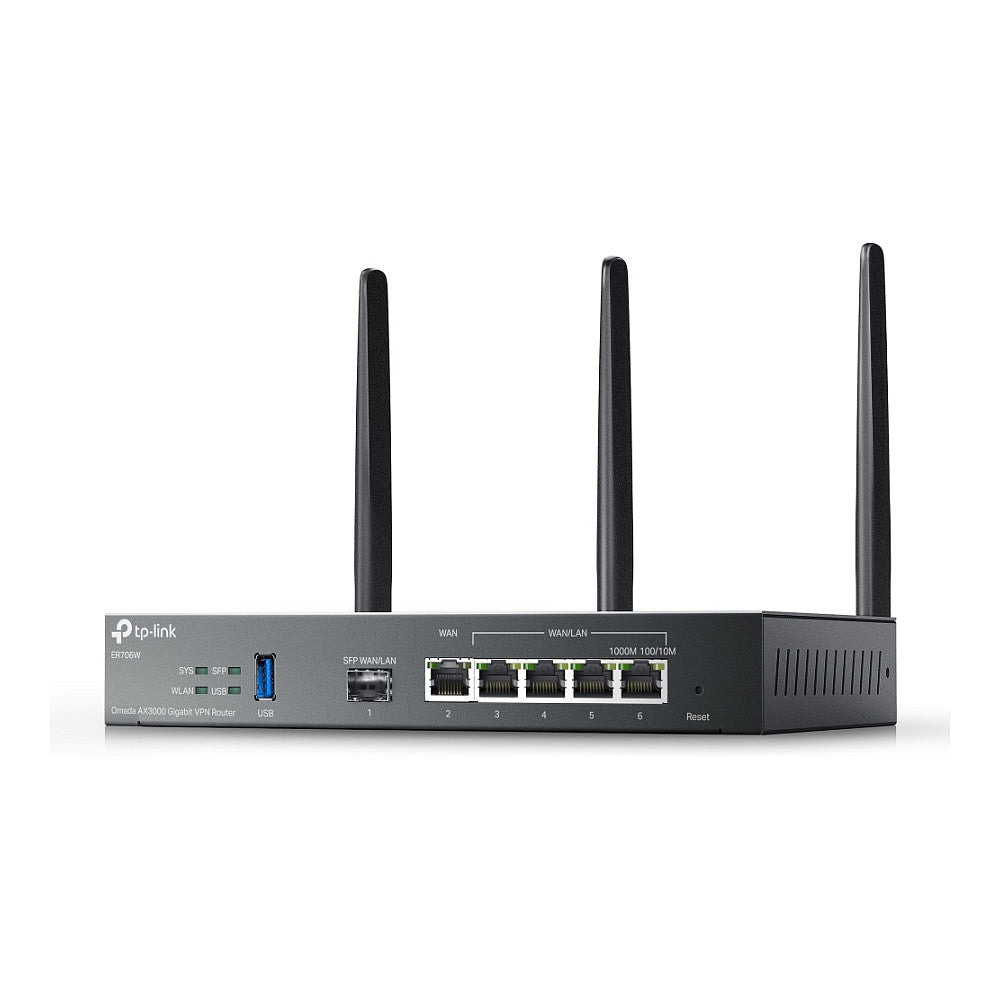 TP-LINK Omada ER706W