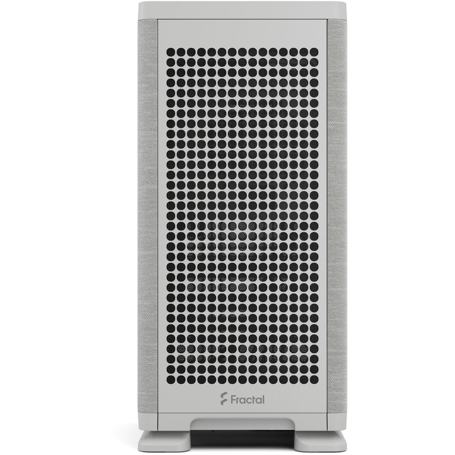 ITX Fractal Design Mood Light Gray