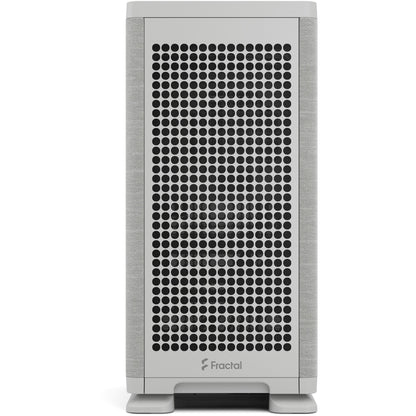 ITX Fractal Design Mood Light Gray