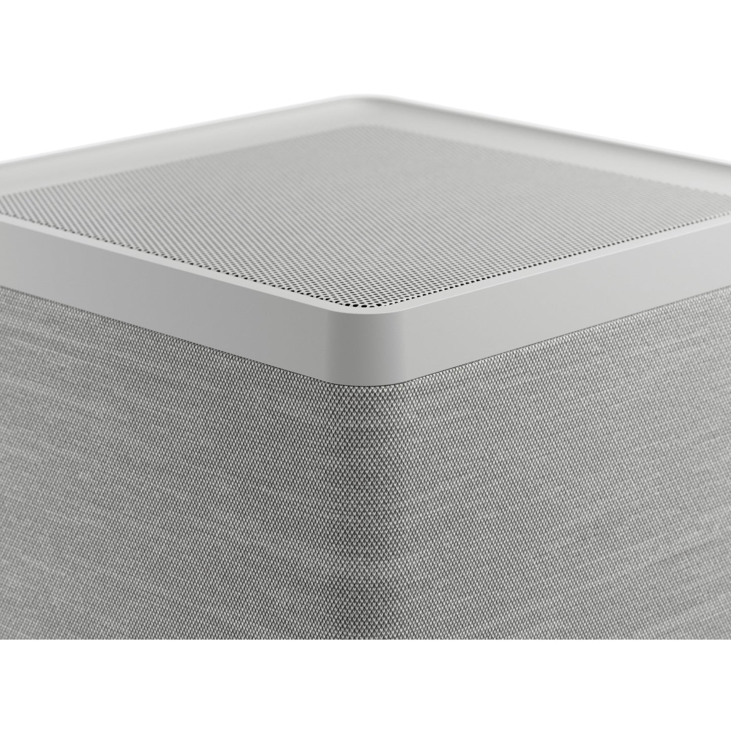 ITX Fractal Design Mood Light Gray