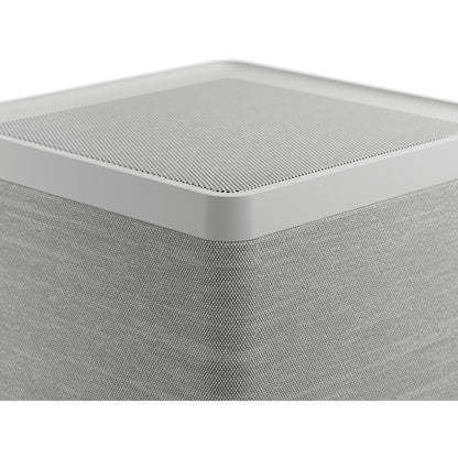 ITX Fractal Design Mood Light Gray