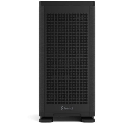 ITX Fractal Design Mood Black