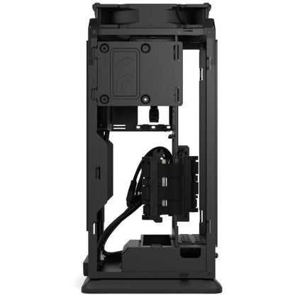 ITX Fractal Design Mood Black