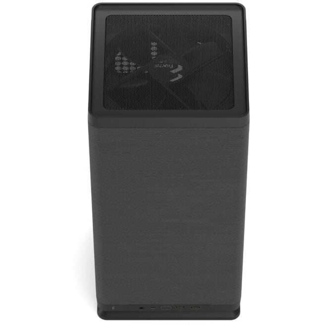 ITX Fractal Design Mood Black