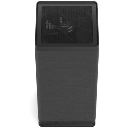 ITX Fractal Design Mood Black