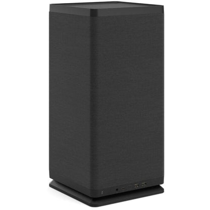 ITX Fractal Design Mood Black