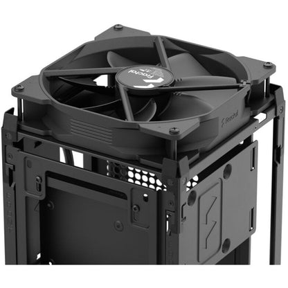 ITX Fractal Design Mood Black