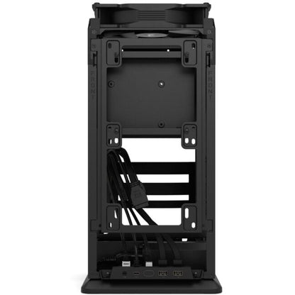 ITX Fractal Design Mood Black