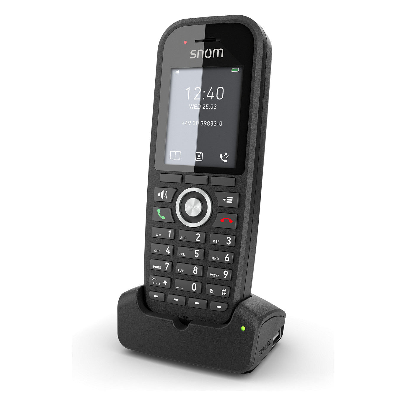 SNOM M30
