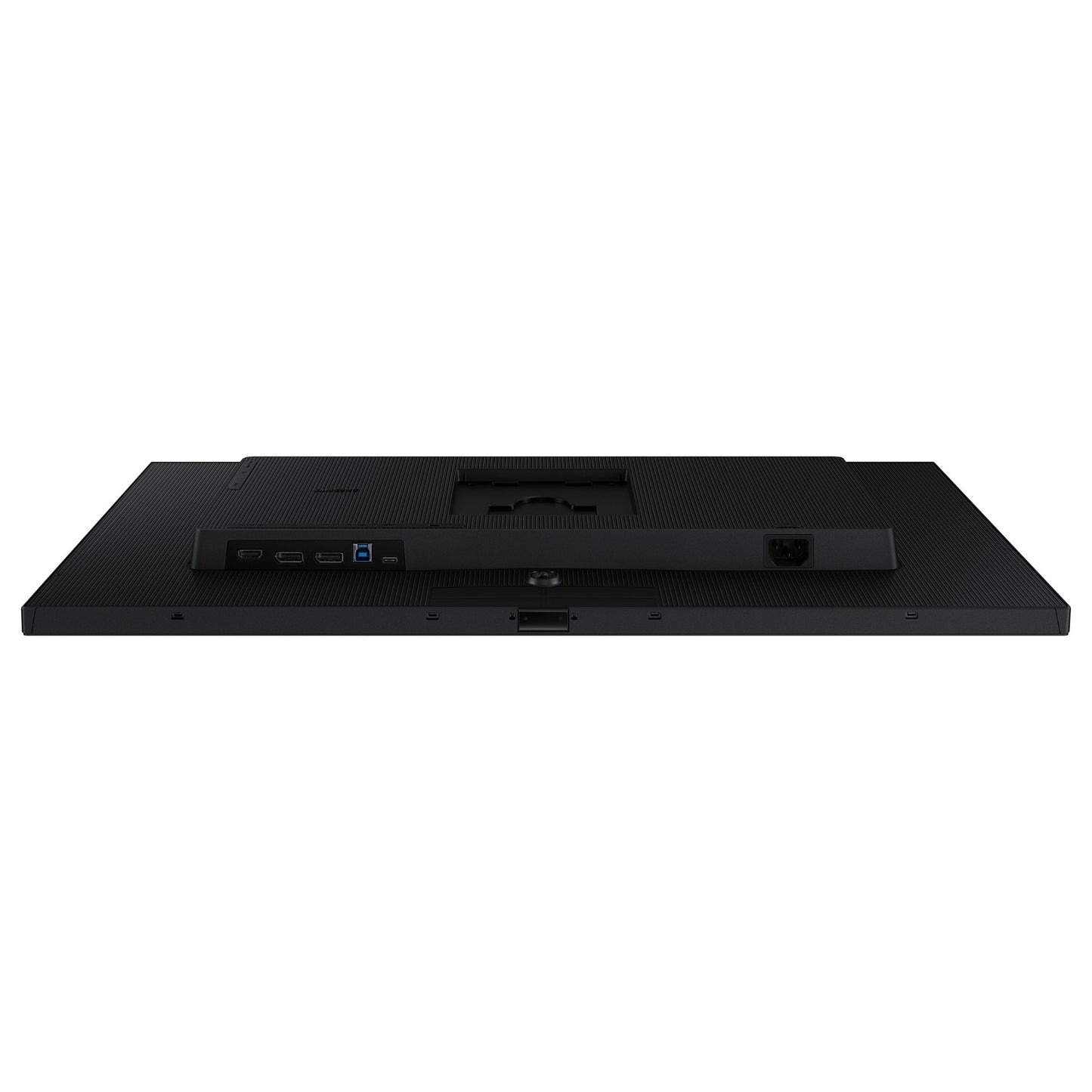68cm/27" (2560x1440) Samsung LS27D600UAUXEN 16:9 WQHD IPS 5ms 100Hz DP HDMI USB-C Pivot KVM Black