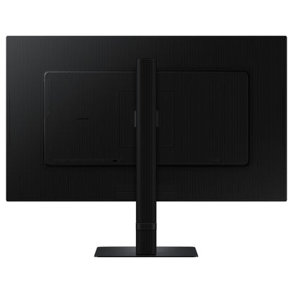 68cm/27" (2560x1440) Samsung LS27D600UAUXEN 16:9 WQHD IPS 5ms 100Hz DP HDMI USB-C Pivot KVM Black