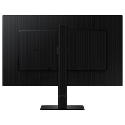 68cm/27" (3840x2160) Samsung LS27D800UAUXEN 16:9 4K UHD IPS 5ms 60Hz DP HDMI USB-C Pivot KVM Black