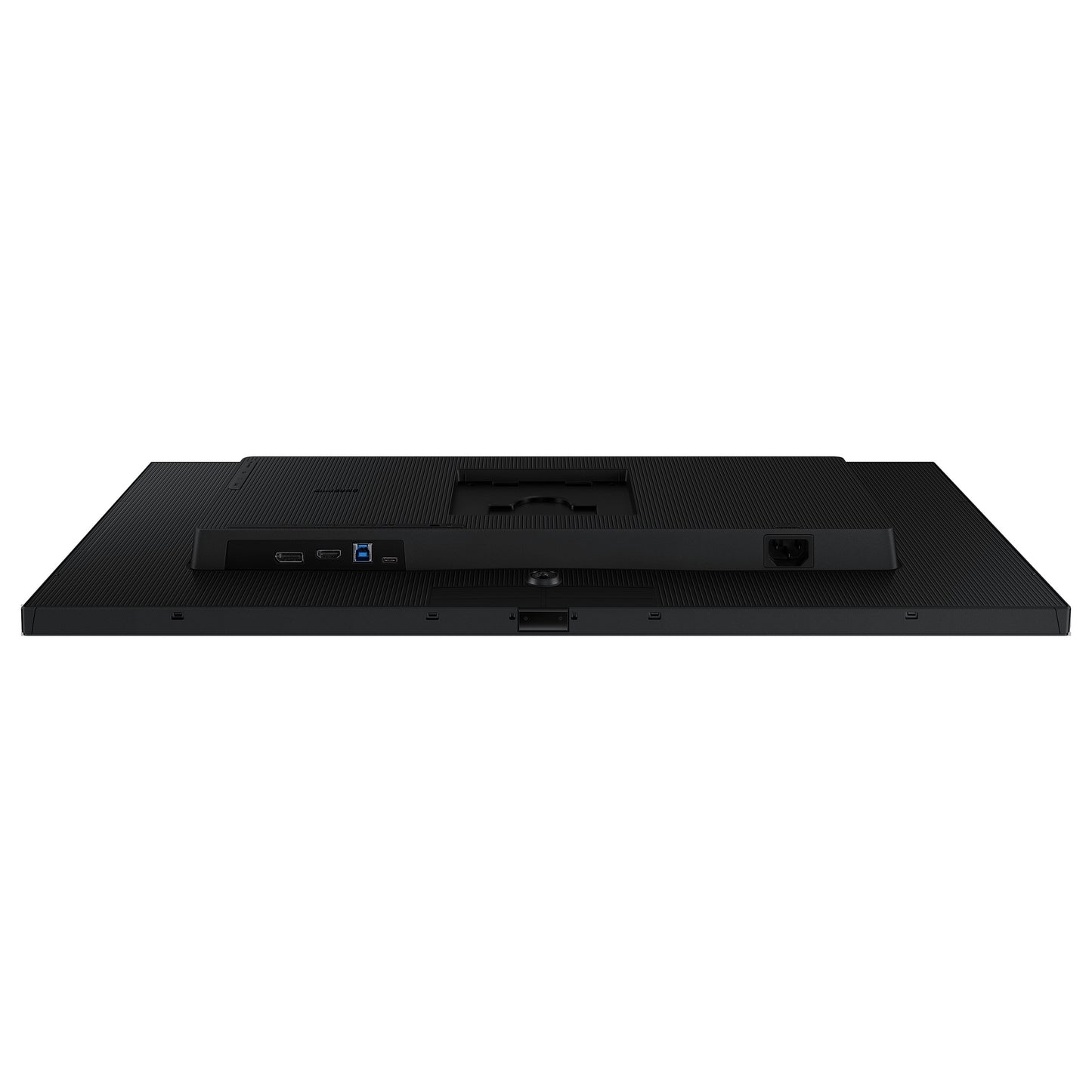 68cm/27" (3840x2160) Samsung LS27D800UAUXEN 16:9 4K UHD IPS 5ms 60Hz DP HDMI USB-C Pivot KVM Black