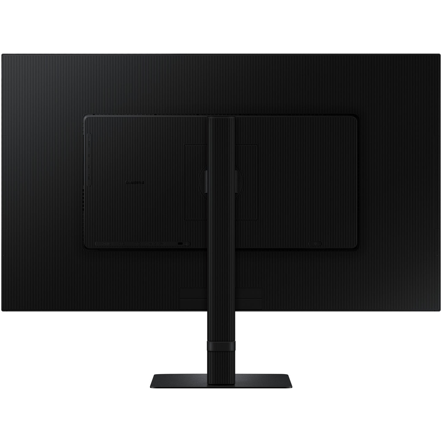 80cm/32" (2560x1440) Samsung LS32D600UAUXEN 16:9 WQHD IPS 5ms 100Hz DP HDMI USB-C Pivot KVM Black