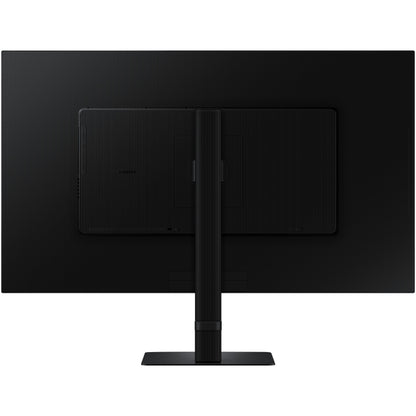80cm/32" (2560x1440) Samsung LS32D600UAUXEN 16:9 WQHD IPS 5ms 100Hz DP HDMI USB-C Pivot KVM Black