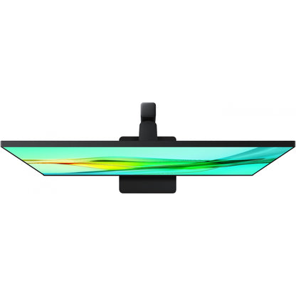 80cm/32" (2560x1440) Samsung LS32D600UAUXEN 16:9 WQHD IPS 5ms 100Hz DP HDMI USB-C Pivot KVM Black