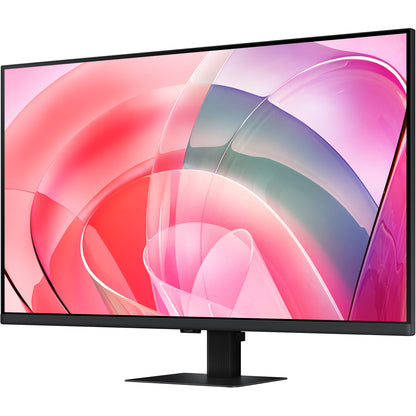 80cm/32" (3840x2160) Samsung S32D700EAU VIEWFINITY 16:9 4K 60Hz HDR10 5ms HDMI DP Black