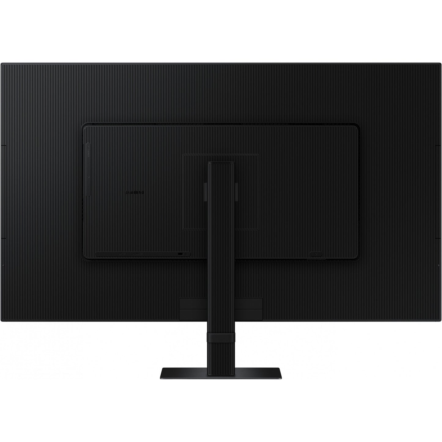 80cm/32" (3840x2160) Samsung S32D700EAU VIEWFINITY 16:9 4K 60Hz HDR10 5ms HDMI DP Black