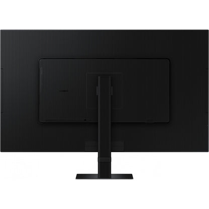 80cm/32" (3840x2160) Samsung S32D700EAU VIEWFINITY 16:9 4K 60Hz HDR10 5ms HDMI DP Black