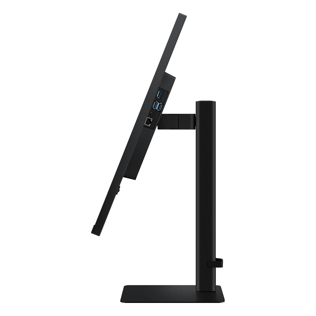 80cm/32" (3840x2160) Samsung ViewFinity S8 16:9 4K VA 5ms 60Hz HDMI DisplayPort USB LAN VESA HDR KVM Black