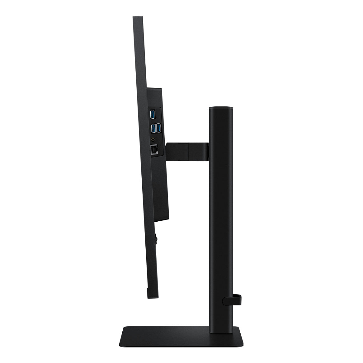 80cm/32" (3840x2160) Samsung ViewFinity S8 16:9 4K VA 5ms 60Hz HDMI DisplayPort USB LAN VESA HDR KVM Black