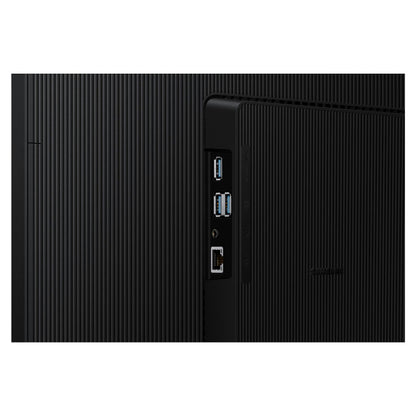 80cm/32" (3840x2160) Samsung ViewFinity S8 16:9 4K VA 5ms 60Hz HDMI DisplayPort USB LAN VESA HDR KVM Black