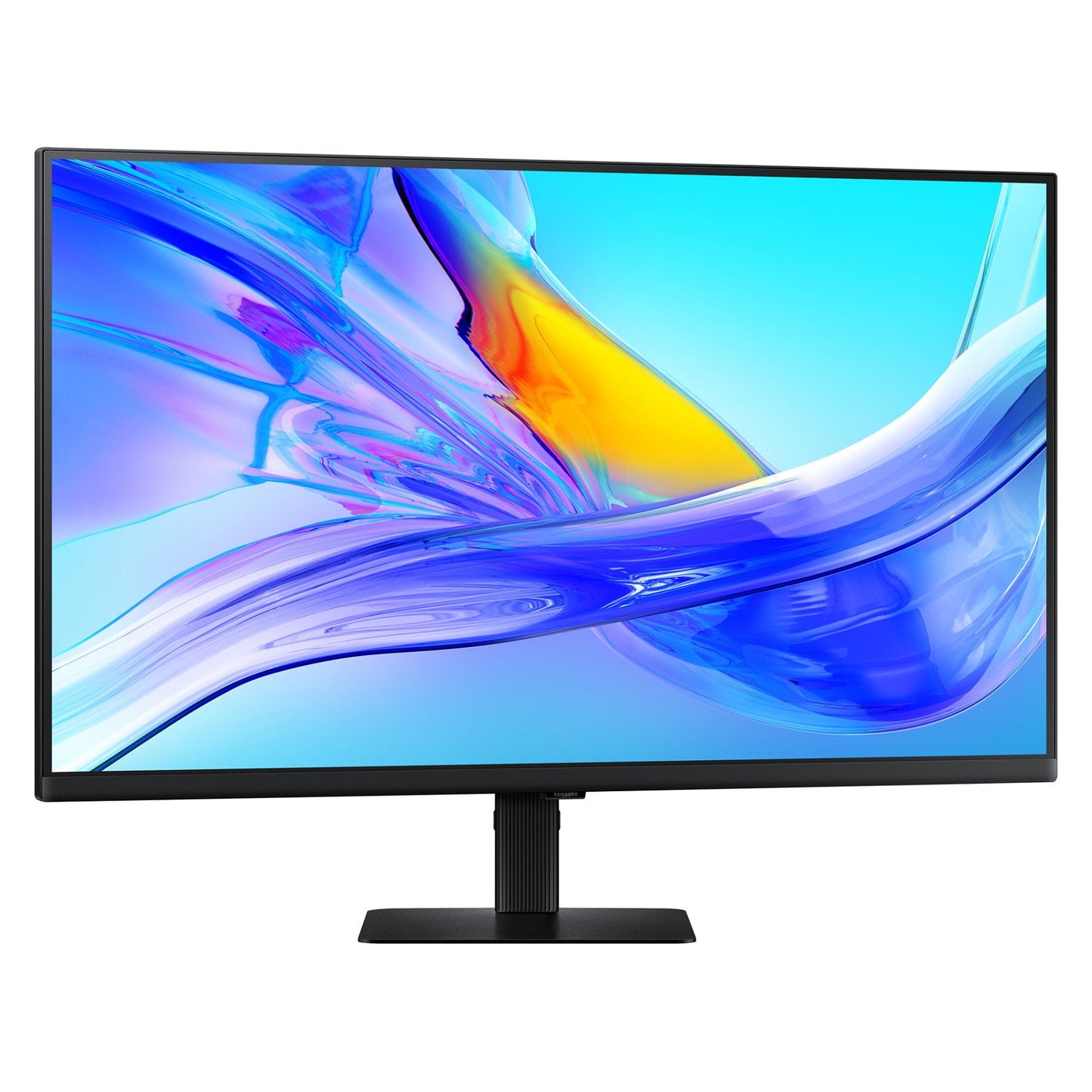 80cm/32" (3840x2160) Samsung ViewFinity S8 16:9 4K VA 5ms 60Hz HDMI DisplayPort USB LAN VESA HDR KVM Black