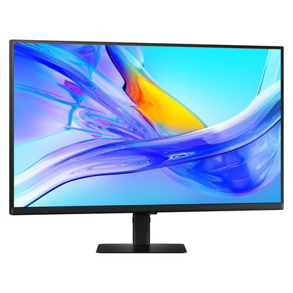 80cm/32" (3840x2160) Samsung ViewFinity S8 16:9 4K VA 5ms 60Hz HDMI DisplayPort USB LAN VESA HDR KVM Black