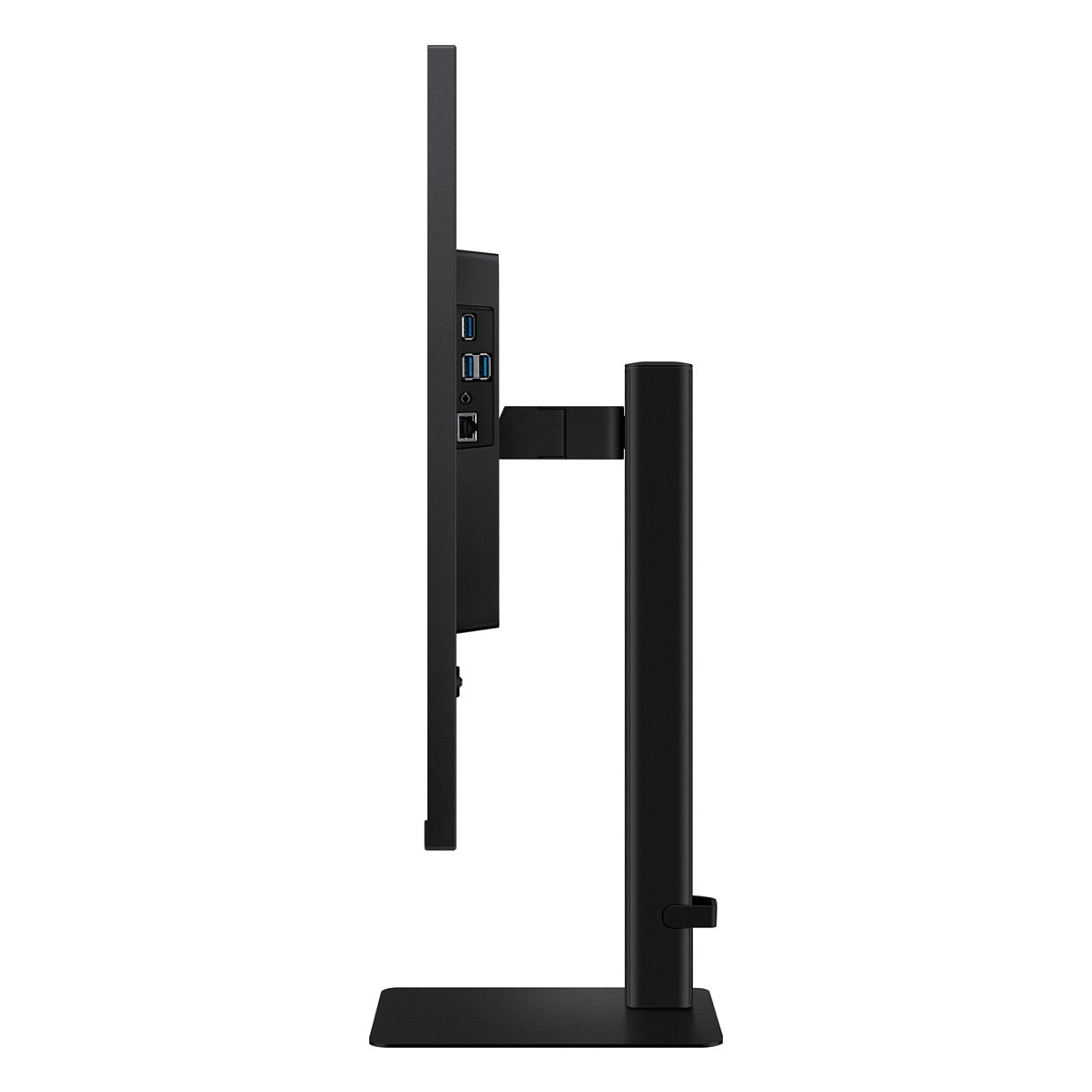 80cm/32" (3840x2160) Samsung ViewFinity S8 16:9 4K VA 5ms 60Hz HDMI DisplayPort USB LAN VESA HDR KVM Black