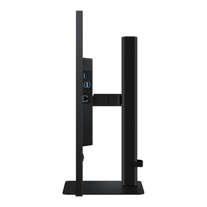 80cm/32" (3840x2160) Samsung ViewFinity S8 16:9 4K VA 5ms 60Hz HDMI DisplayPort USB LAN VESA HDR KVM Black