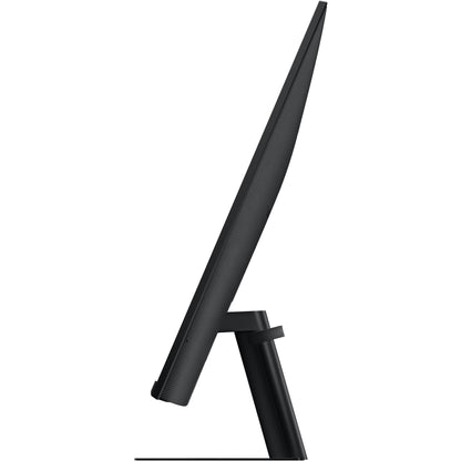 81,3cm/32" (3840x2160) Samsung LS32DM700UUXEN 16:9 4K UHD 4ms 60Hz HDMI USB-C Tizen Wifi Speaker Black