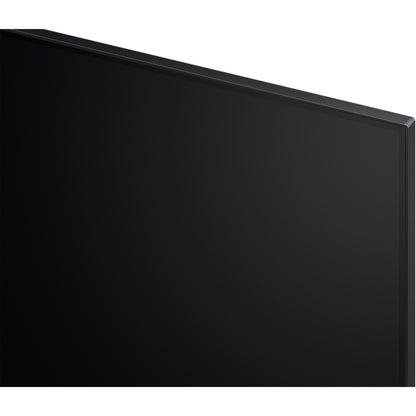 81,3cm/32" (3840x2160) Samsung LS32DM700UUXEN 16:9 4K UHD 4ms 60Hz HDMI USB-C Tizen Wifi Speaker Black
