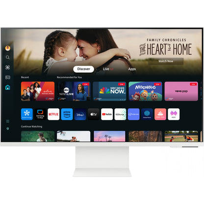 Samsung (32") 80.0cm S32DM801UU 16:9 M80D
