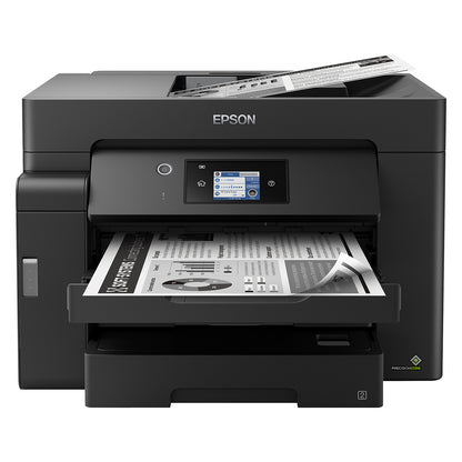 T Epson EcoTank ET-M16600 Tintenstrahldrucker 3in1/A3/WLAN/WiFi