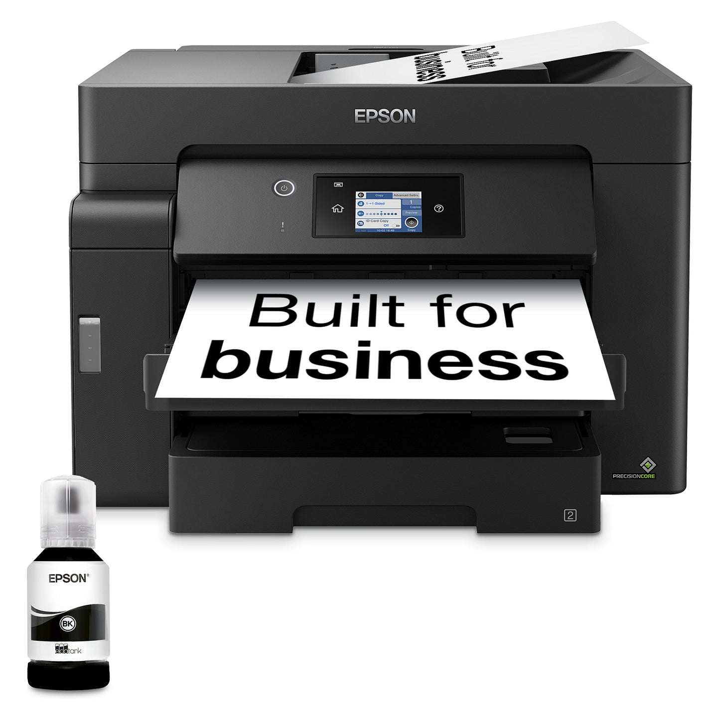 T Epson EcoTank ET-M16600 Tintenstrahldrucker 3in1/A3/WLAN/WiFi