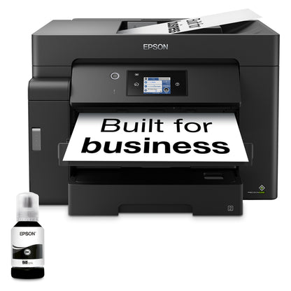 T Epson EcoTank ET-M16600 Tintenstrahldrucker 3in1/A3/WLAN/WiFi