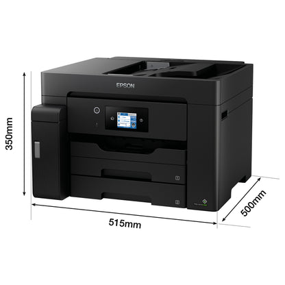 T Epson EcoTank ET-M16600 Tintenstrahldrucker 3in1/A3/WLAN/WiFi