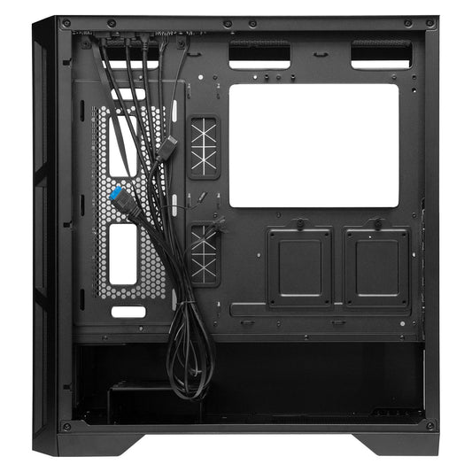 Midi Chieftec APEX Series GA-01B-Q-OP