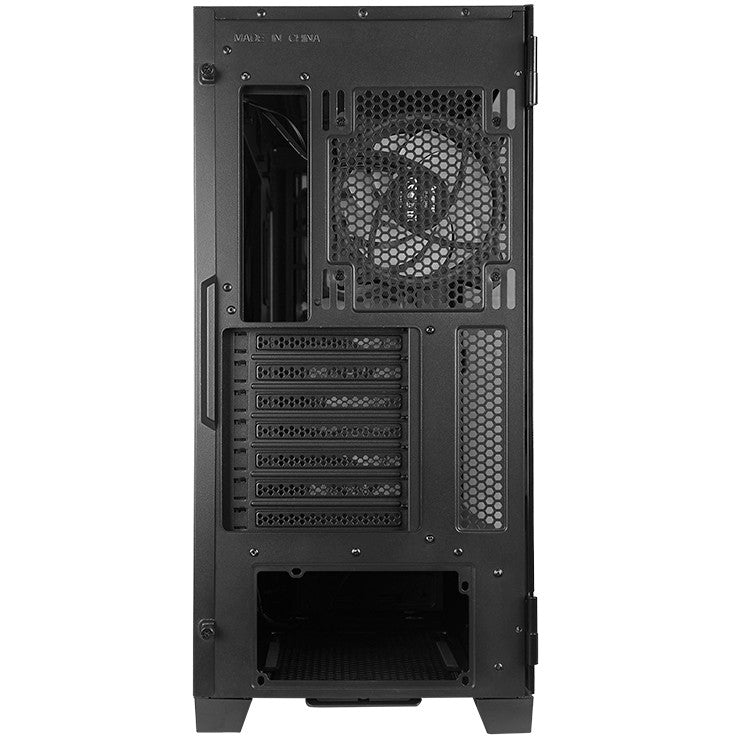 Midi Chieftec APEX-Serie GA-01B-TG-OP