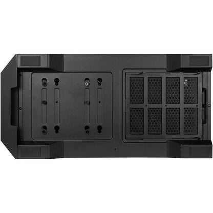 Midi Chieftec APEX-Serie GA-01B-TG-OP